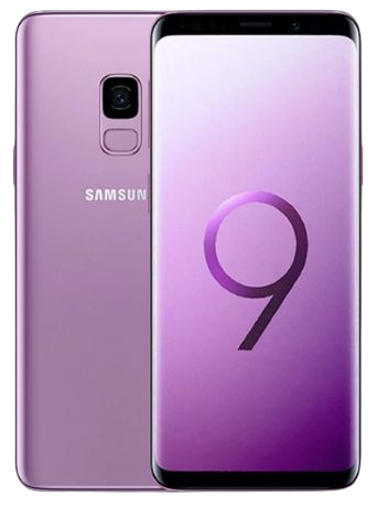 Samsung Galaxy S9 samsung galaxy s9