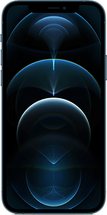 Apple iPhone 12 Pro