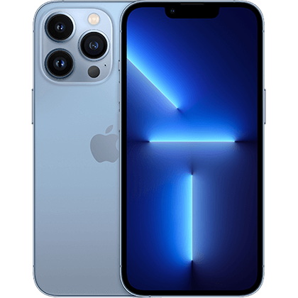 Apple iPhone 13 Pro