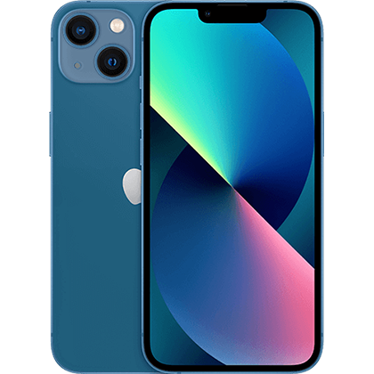 Apple iPhone 13