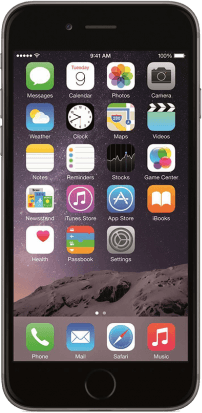 Apple iPhone 5S - Reparatur 1 Apple iPhone 5S