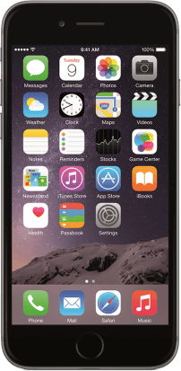 Apple iPhone 6 Plus 2 Apple iPhone 6 Plus