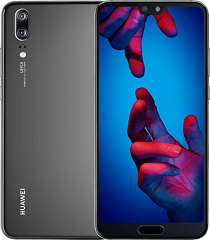 Huawei P20 Reparatur Lübeck