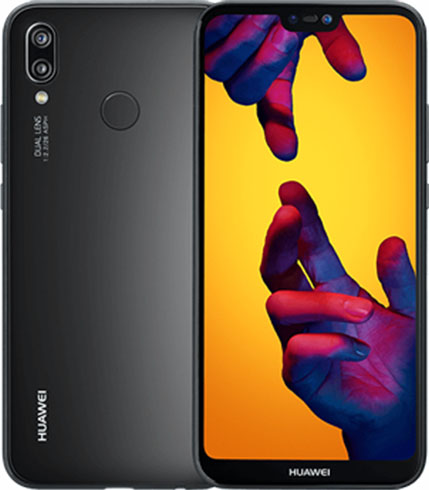Huawei P20 Lite Reparatur Lübeck