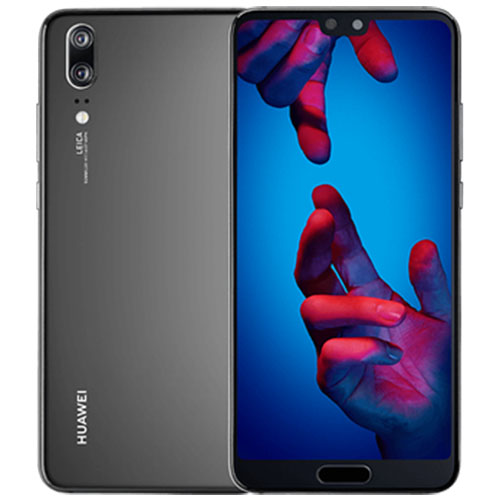 huawei p20