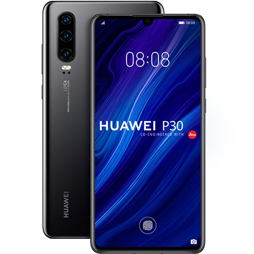 Huawei P30 Reparatur Lübeck