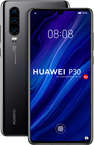Huawei P30 Reparatur Lübeck