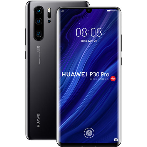 Huawei P30 Pro Reparatur Lübeck