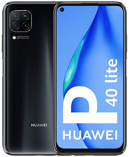 Huawei P40 Lite Reparatur Lübeck