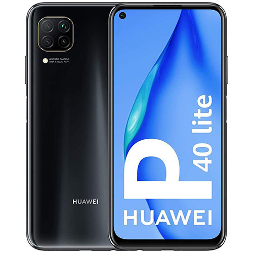 Huawei P40 Lite Reparatur Lübeck