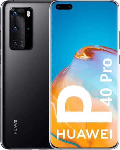Huawei P40 Pro Reparatur Lübeck