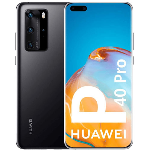 Huawei P40 Pro Huawei P40 Pro Reparatur Lübeck