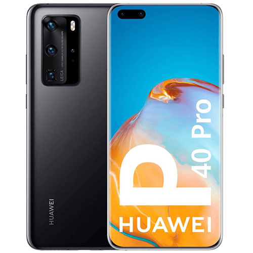 Huawei P40 Pro Reparatur Lübeck