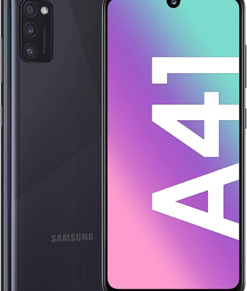 Samsung Galaxy A41