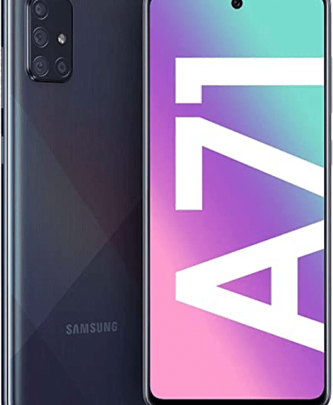 Samsung Galaxy A71