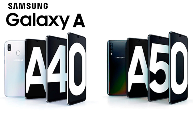 Samsung Galaxy A Serie