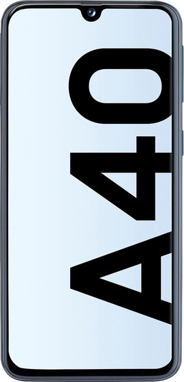 Samsung Galaxy A40