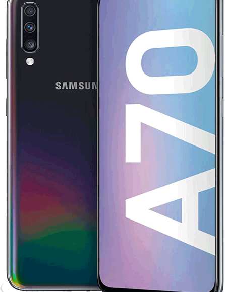 Samsung Galaxy A70