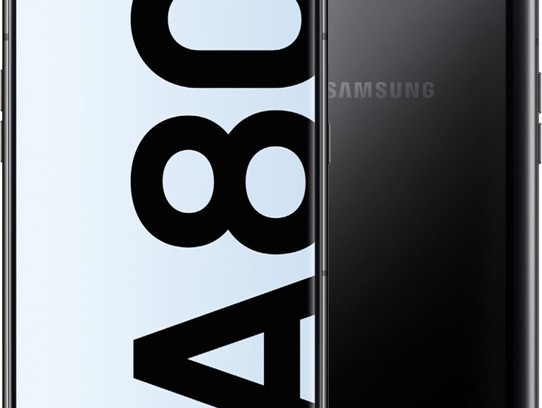 Samsung Galaxy A80