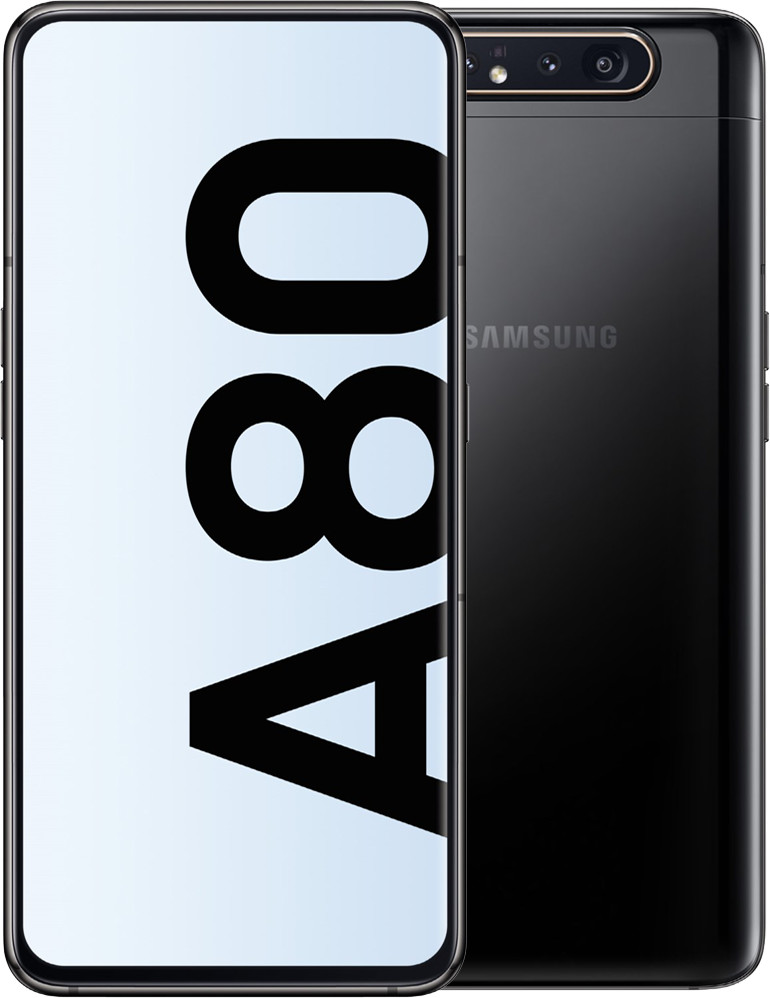 Samsung Galaxy A80