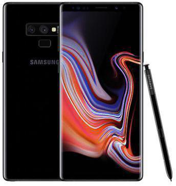 Samsung Galaxy Note 9 Samsung Galaxy Note 9