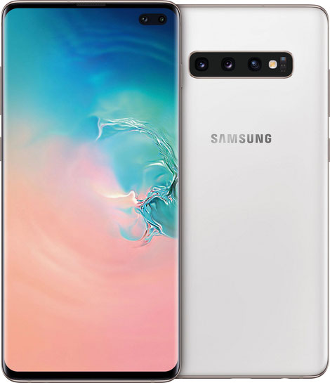 Samsung Galaxy S10+