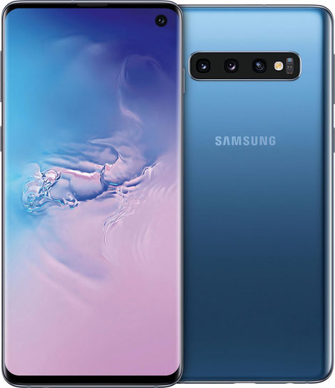 Samsung Galaxy S10