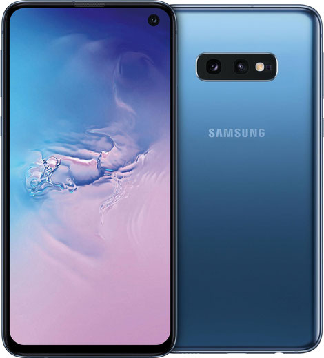 Samsung Galaxy S10e