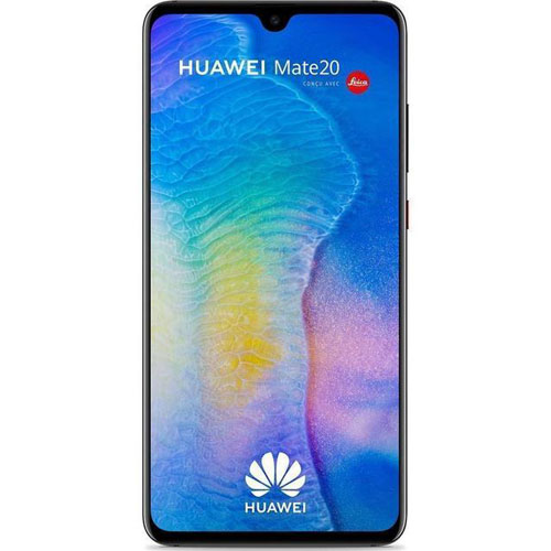 Huawei Mate 20 Reparatur Lübeck