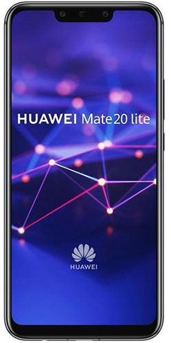 Huawei Mate 20 Lite Reparatur Lübeck