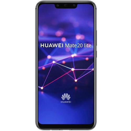 huawei mate 20lite