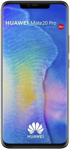 Huawei Mate 20 Pro Reparatur Lübeck