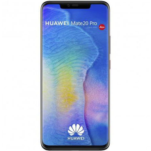 Huawei Mate 20 Pro Reparatur Lübeck