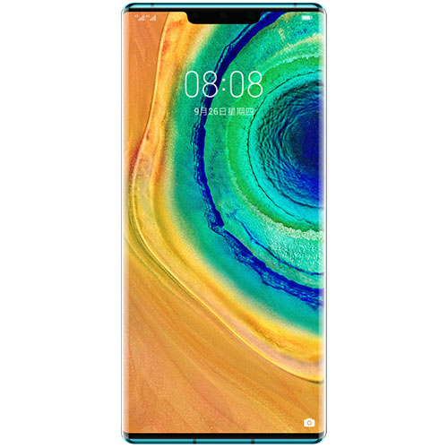 Huawei Mate 30 Pro Reparatur Lübeck