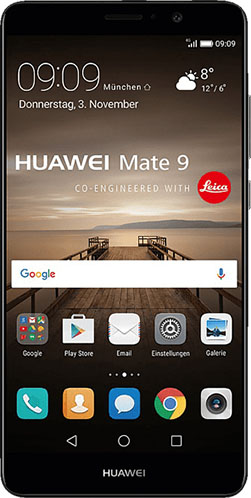 Huawei Mate 9 Reparatur Lübeck