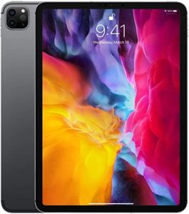 11 iPad Pro