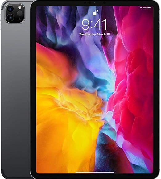 11 iPad Pro