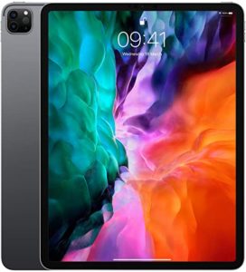 129 iPad Pro