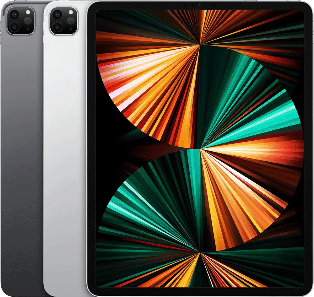 iPad Pro (12,9″, 5. Generation) Reparatur Lübeck