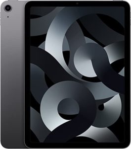 apple ipad air