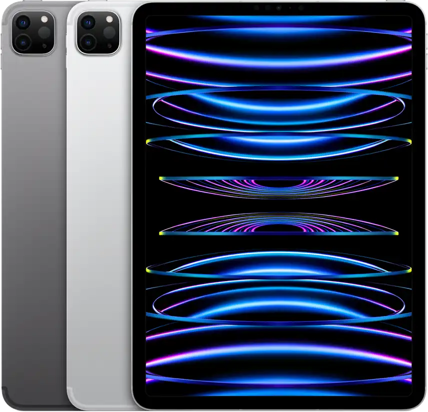 Apple iPad Pro iPad Pro (11″, 4. Generation) Reparatur Lübeck