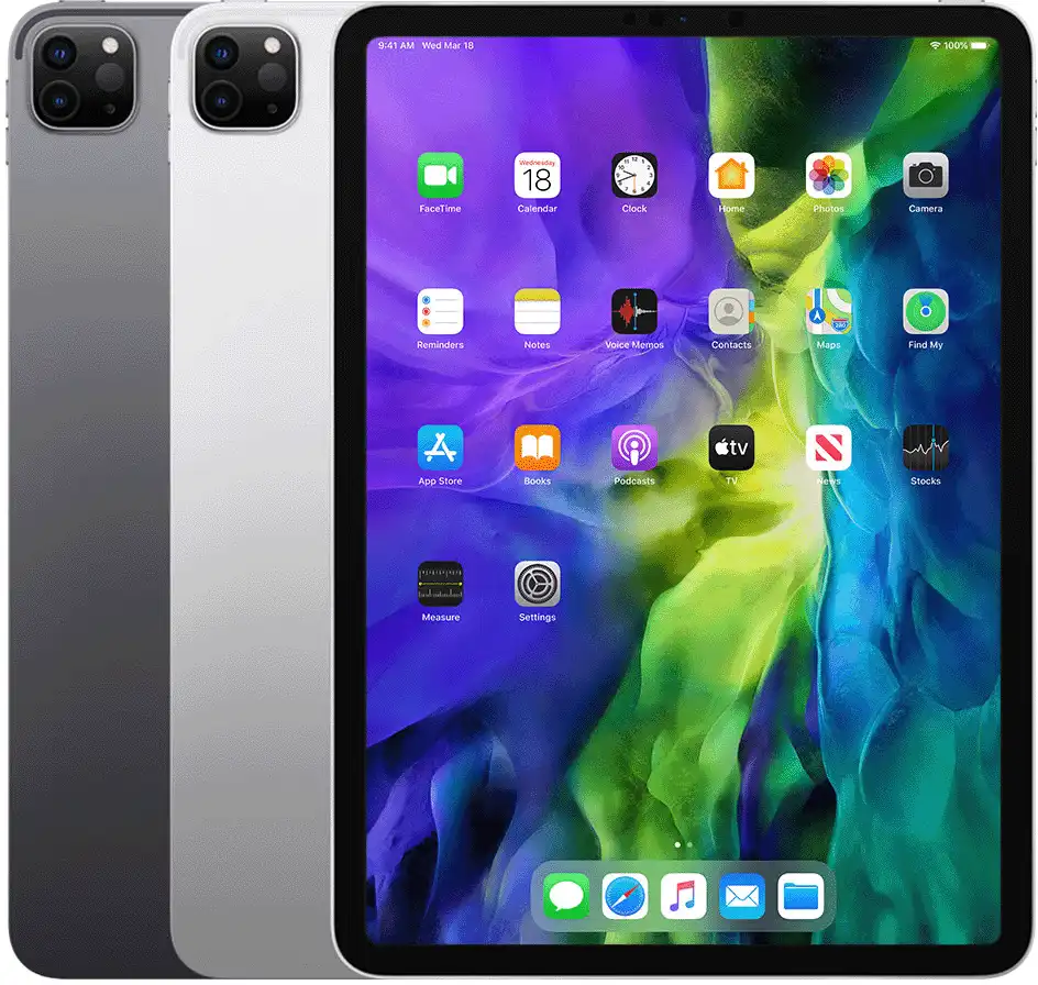 ios13 4 ipad pro 4gen 11 in