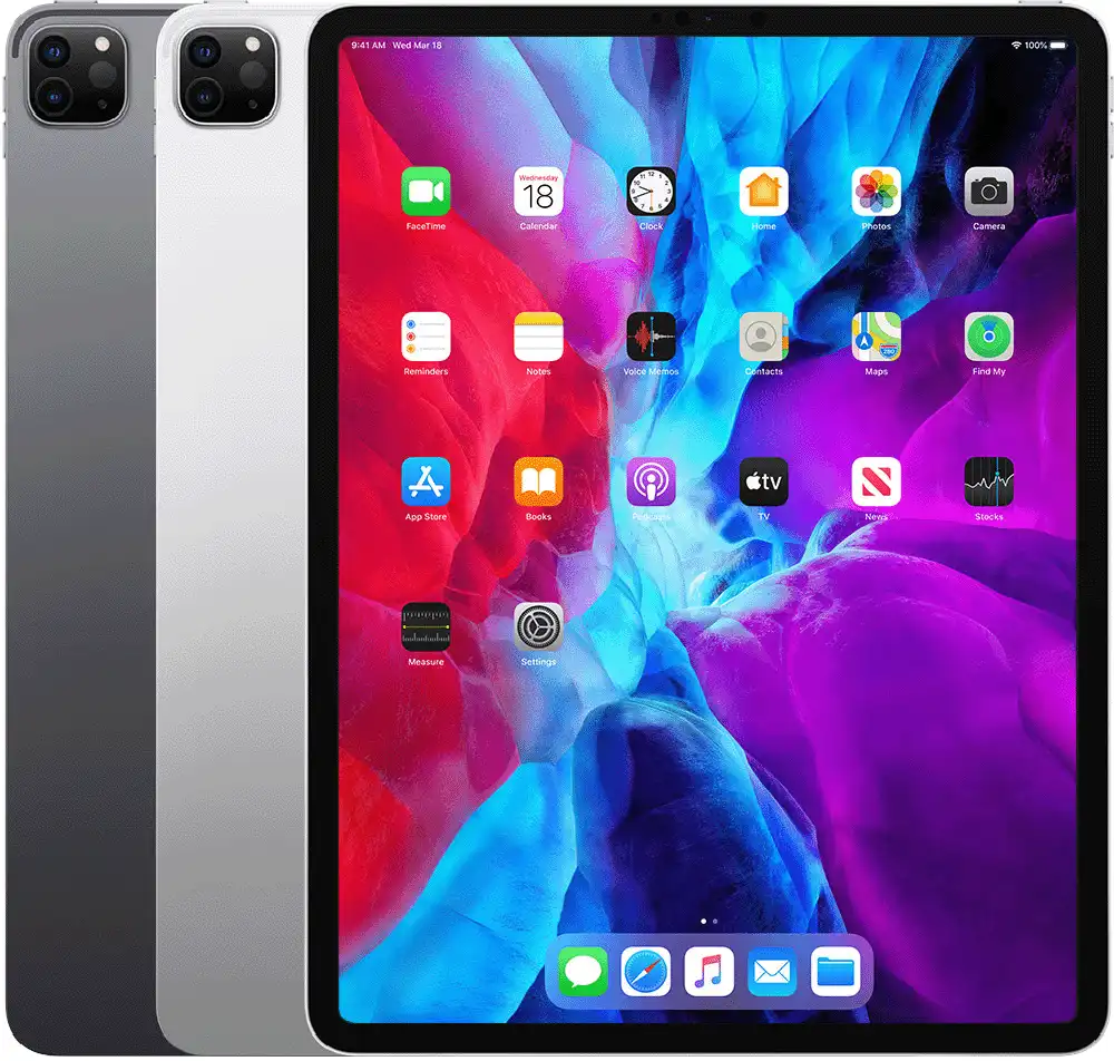 ios13 4 ipad pro 4gen 12 9 in