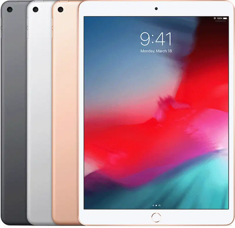 ipad air 3gen