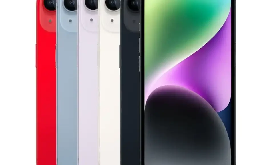 Apple iPhone 14 Plus Reparatur Lübeck