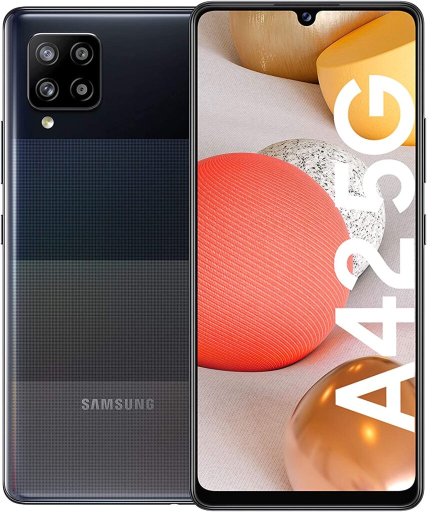 samsung galaxy a42