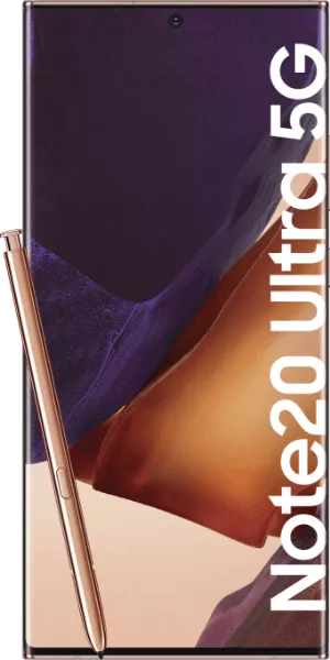 samsung galaxy note 20 ultra