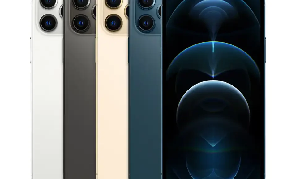 Apple iPhone 12 Pro Reparatur Lübeck