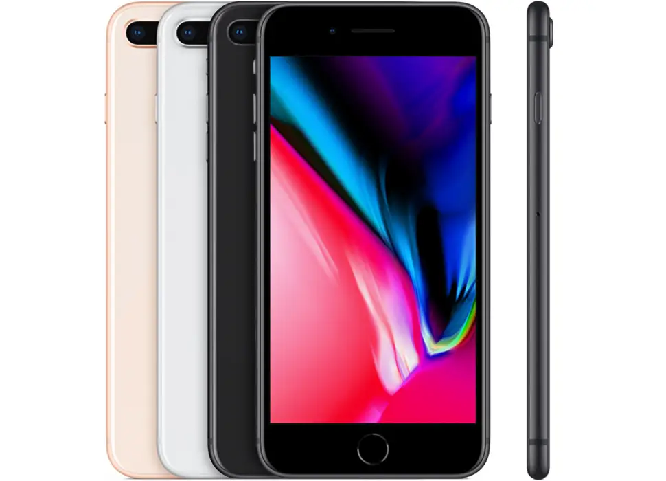 Apple iPhone 8 Reparatur Lübeck