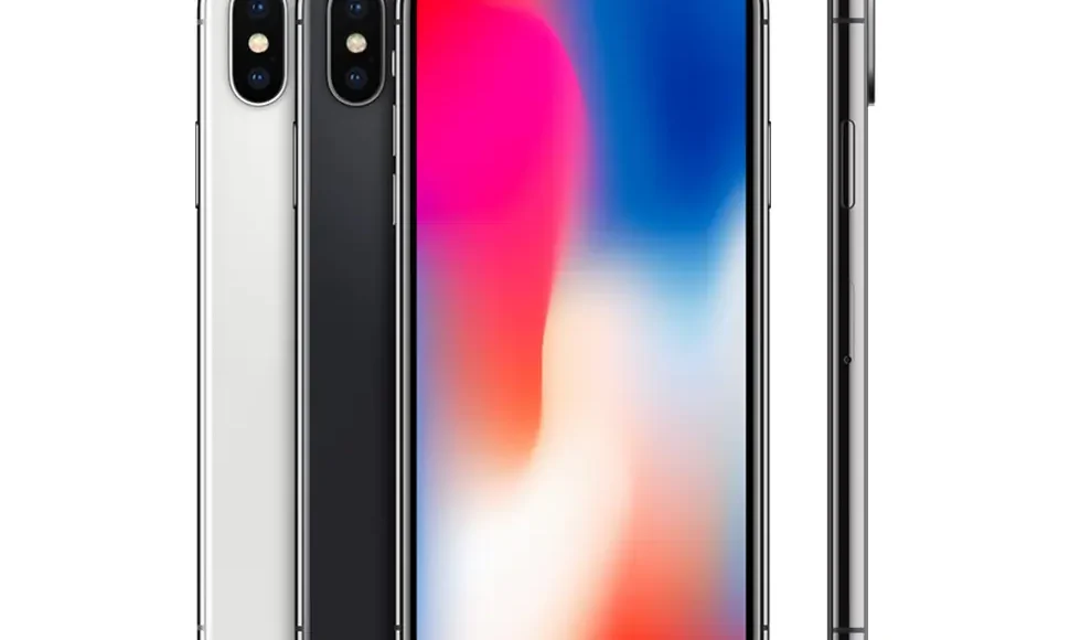 Apple iPhone X Reparatur Lübeck